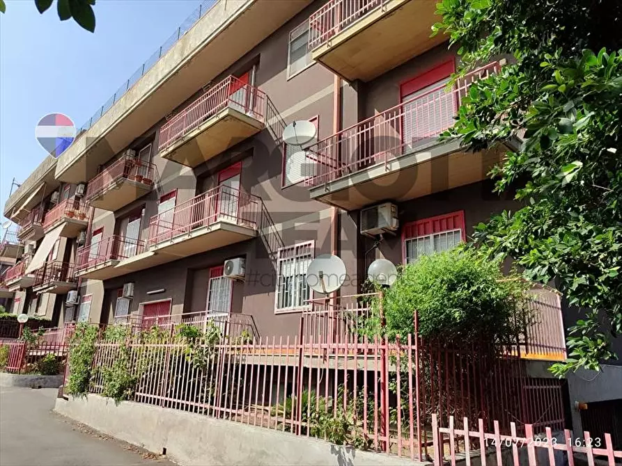 Immagine 1 di Appartamento in vendita  in Corso Indipendenza 260 a Catania