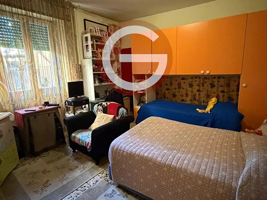 Immagine 6 di Appartamento in vendita  a Taurianova