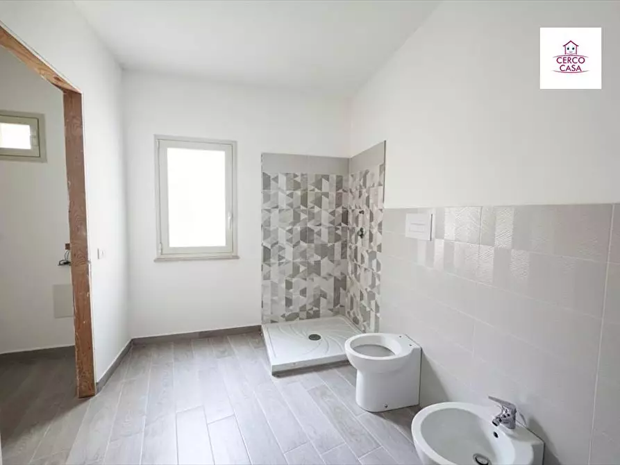 Immagine 3 di Appartamento in vendita  in corso italia a Trapani