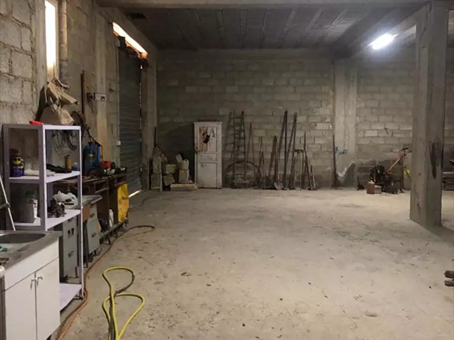 Immagine 8 di Casa indipendente in vendita  in via Caduti Di Nassirya a Lercara Friddi