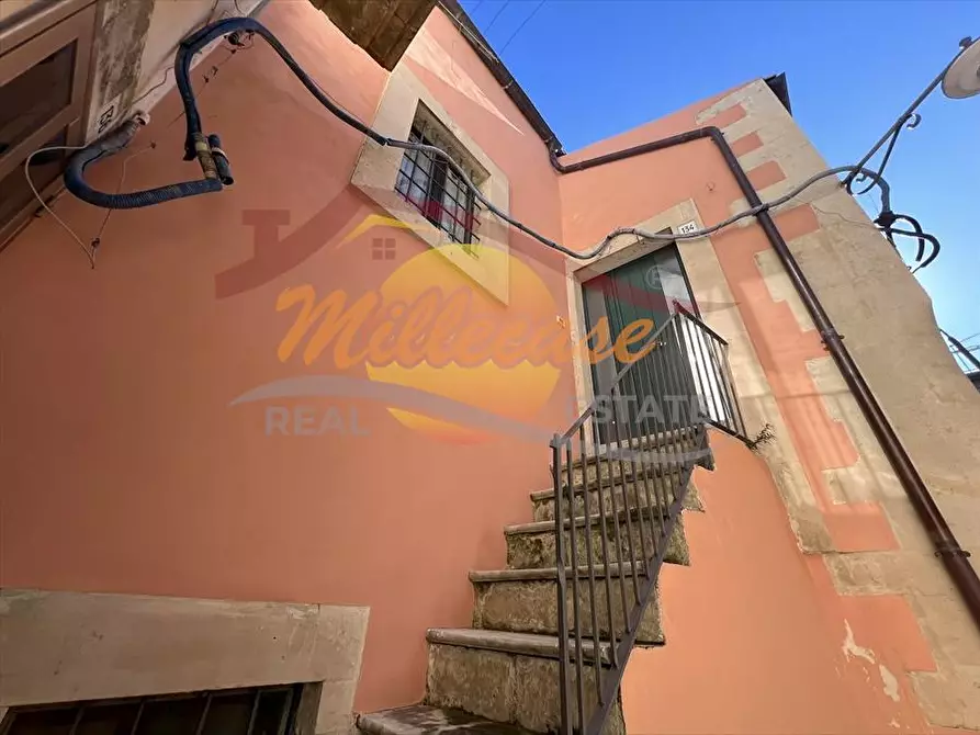 Immagine 6 di Casa indipendente in vendita  in corso vittorio emanuele a Palazzolo Acreide