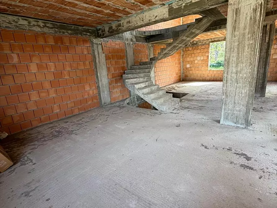 Immagine 5 di Rustico / casale in vendita  a Taurianova