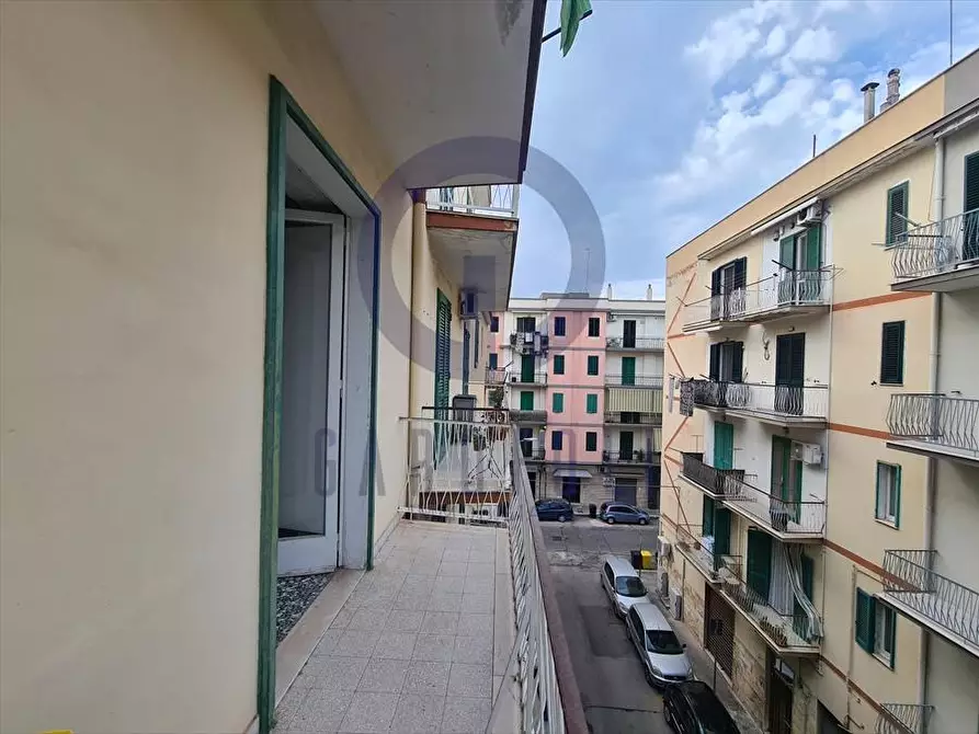 Immagine 2 di Appartamento in vendita  in Via Plebiscito, 2 a Bisceglie