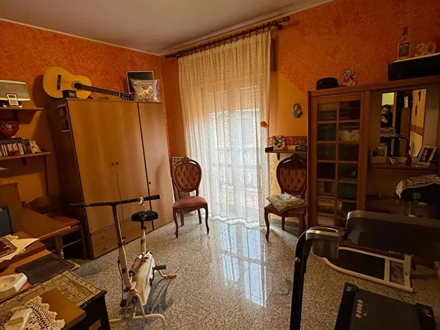 Immagine 10 di Appartamento in vendita  a Cittanova