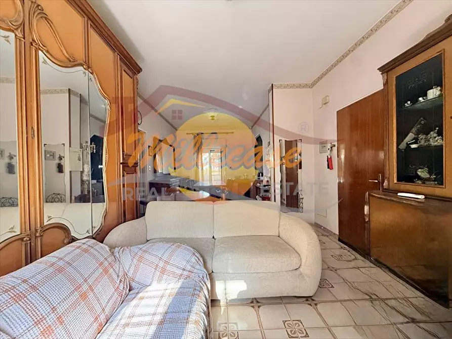 Immagine 3 di Appartamento in vendita  in VIA ALDO CARRATORE 6 a Siracusa