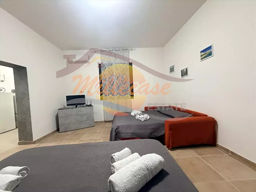 Immagine 19 di Appartamento in vendita  in via Genova a Siracusa