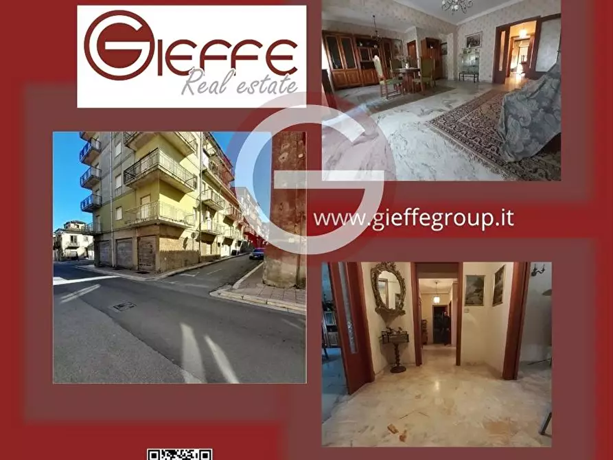 Immagine 1 di Appartamento in vendita  a Cittanova