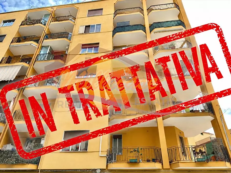 Immagine 1 di Appartamento in vendita  in VIA PESCARA a Siracusa