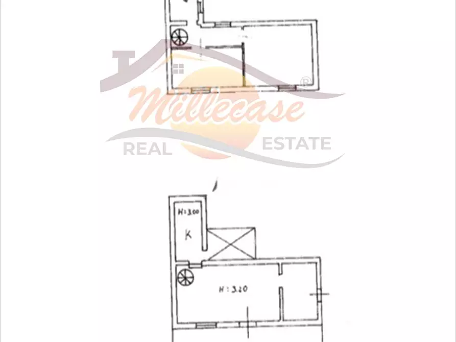 Immagine 29 di Casa indipendente in vendita  in VIA SENATORE DI GIOVANNI a Siracusa