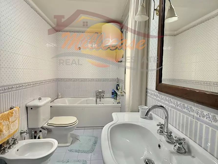 Immagine 6 di Casa indipendente in vendita  in VIA ARISTIDE GABELLI a Siracusa