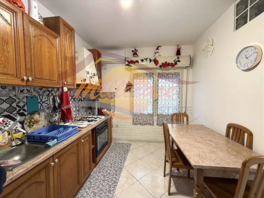 Immagine 4 di Appartamento in vendita  in via monteforte a Siracusa