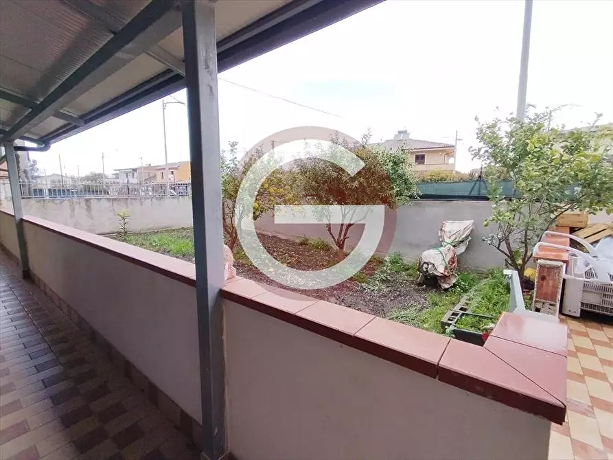 Immagine 21 di Casa indipendente in vendita  a Rizziconi