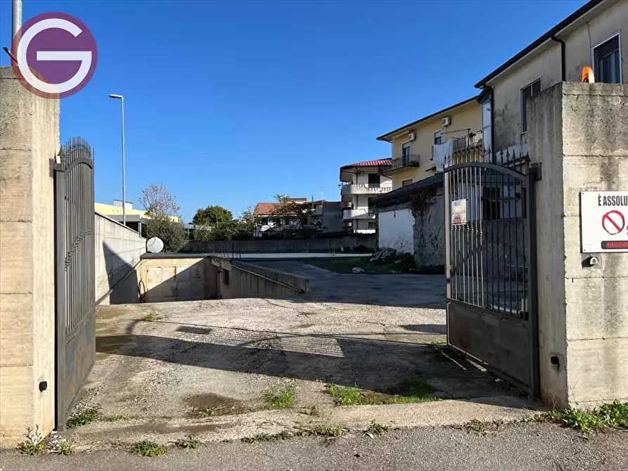 Immagine 30 di Deposito   a Taurianova