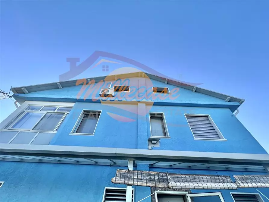 Immagine 21 di Villa in vendita  in VIA BRANCATI a Siracusa