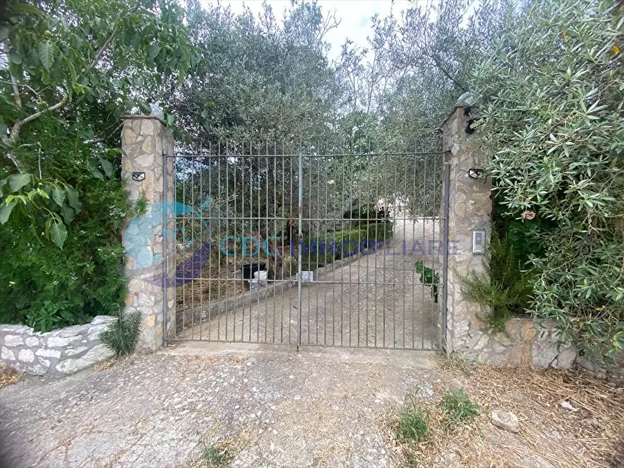 Immagine 2 di Chalet in vendita  in C.da Canalotto snc a Lercara Friddi