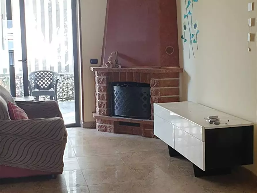 Immagine 3 di Appartamento in vendita  a Taurianova