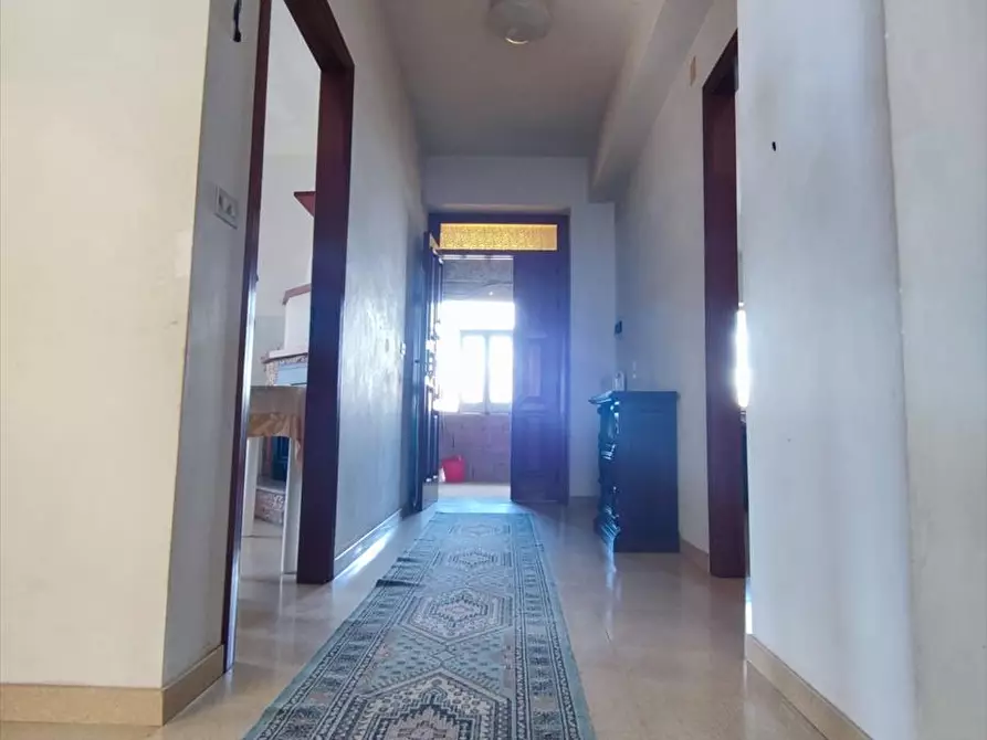 Immagine 5 di Casa indipendente in vendita  a Cinquefrondi