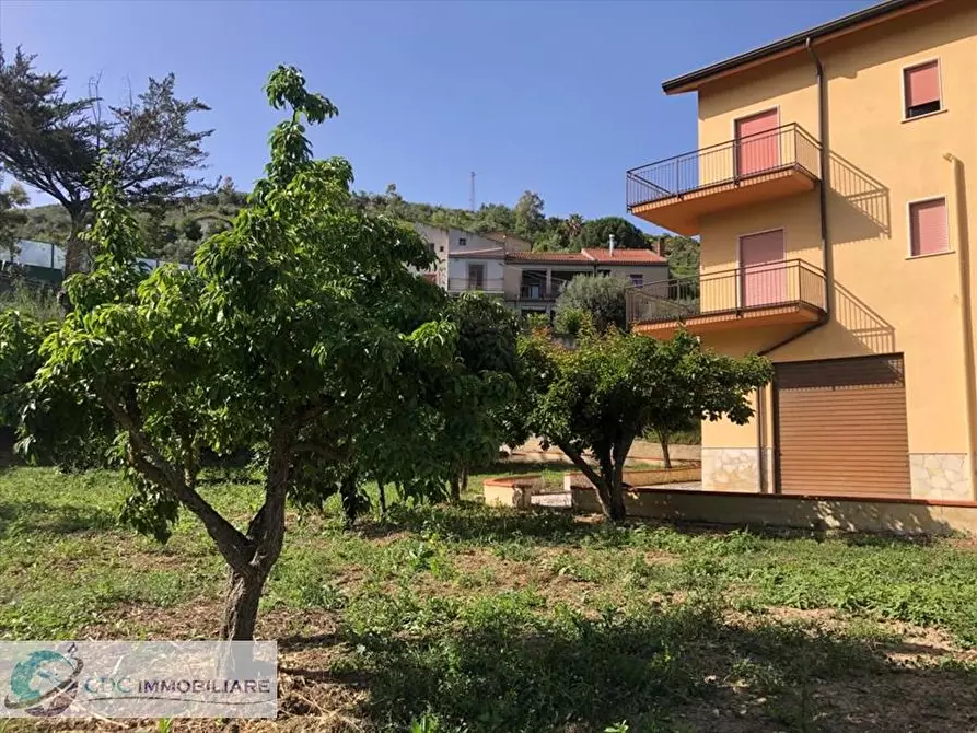 Immagine 4 di Casa indipendente in vendita  in via Caduti Di Nassirya a Lercara Friddi