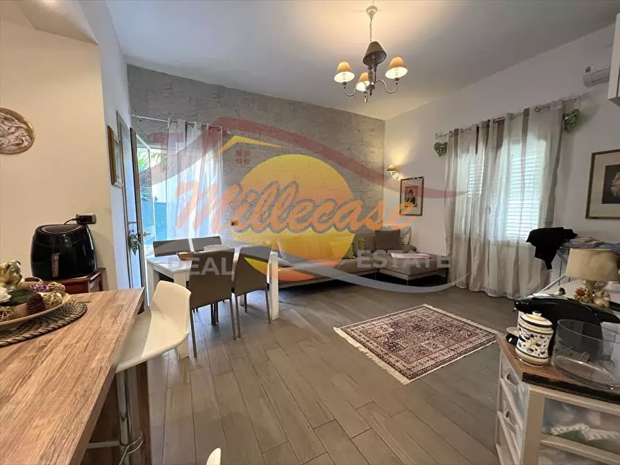 Immagine 8 di Appartamento in vendita  in via aidone a Siracusa