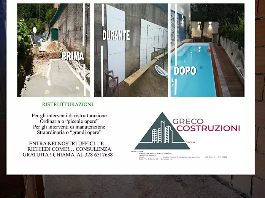 Immagine 14 di Attività commerciale in vendita  a Cervaro