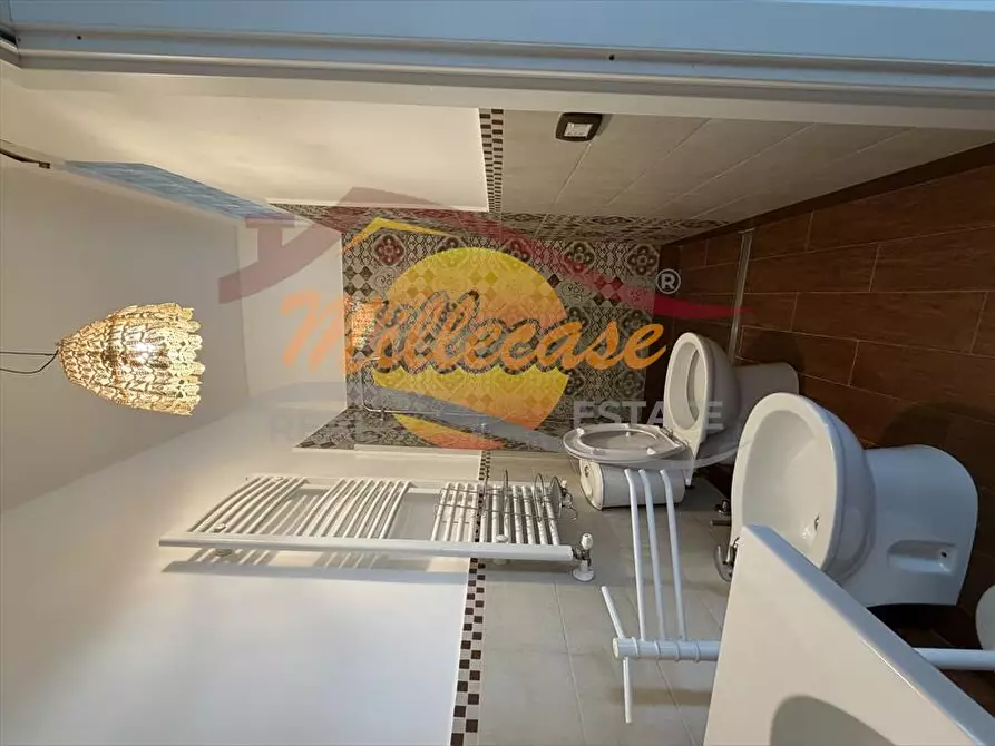 Immagine 12 di Appartamento in affitto  in VIALE SCALA GRECA a Siracusa