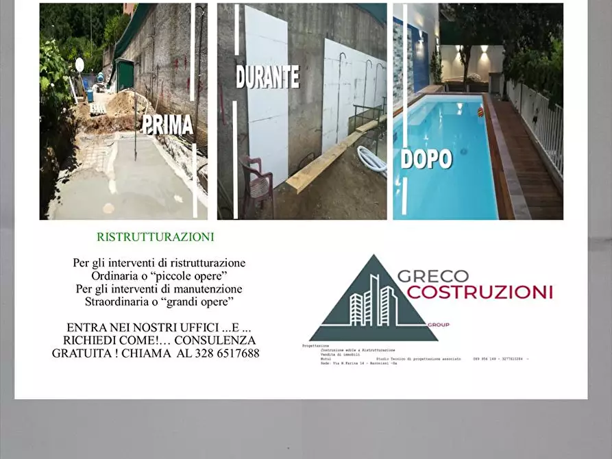 Immagine 6 di Casa indipendente in vendita  a Cervaro