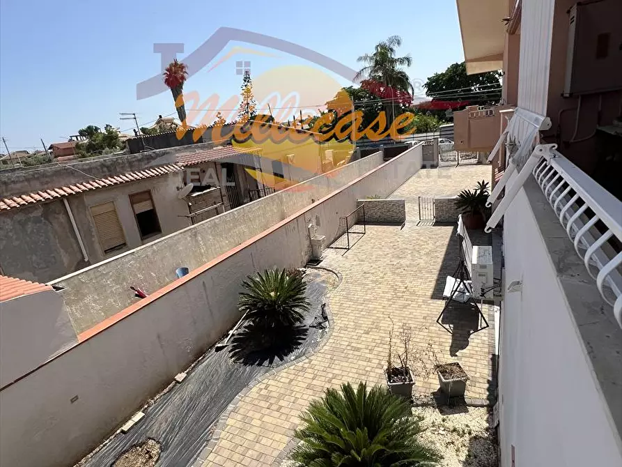 Immagine 4 di Appartamento in vendita  in via moncenisio a Siracusa