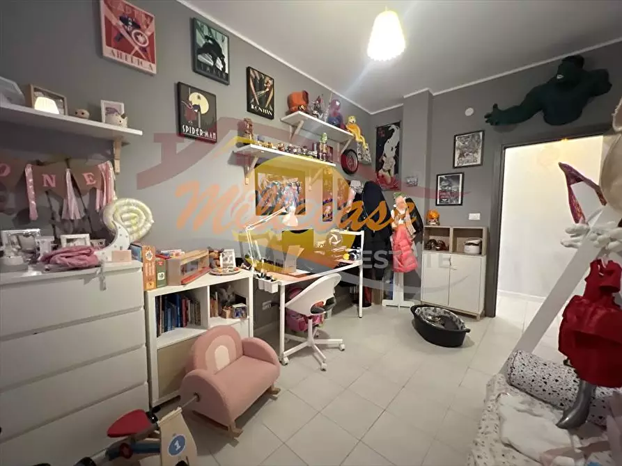 Immagine 23 di Appartamento in vendita  in viale tunisi a Siracusa