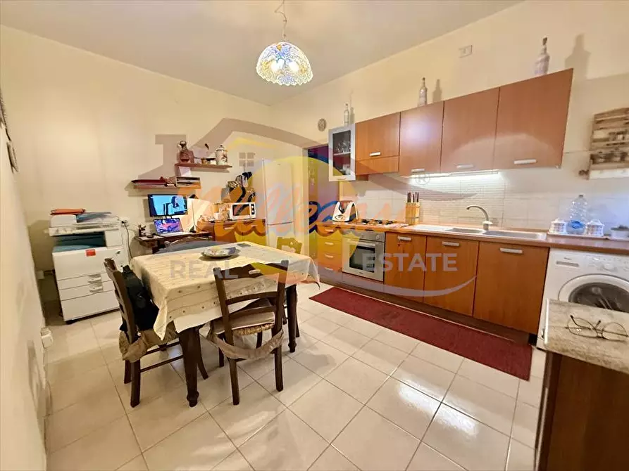 Immagine 11 di Appartamento in vendita  in via Daniele Monteleoni a Siracusa