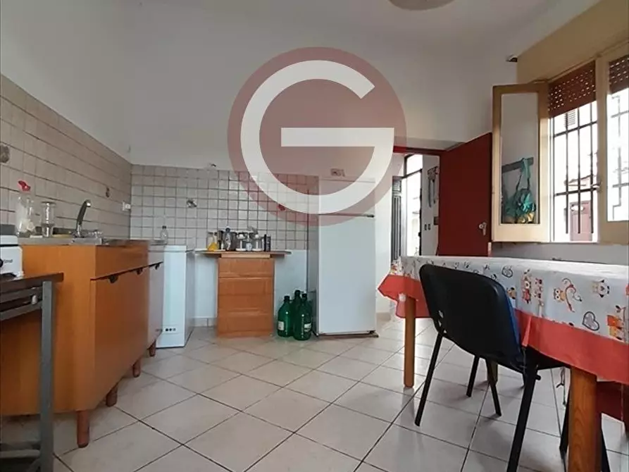 Immagine 4 di Casa indipendente in vendita  a Taurianova