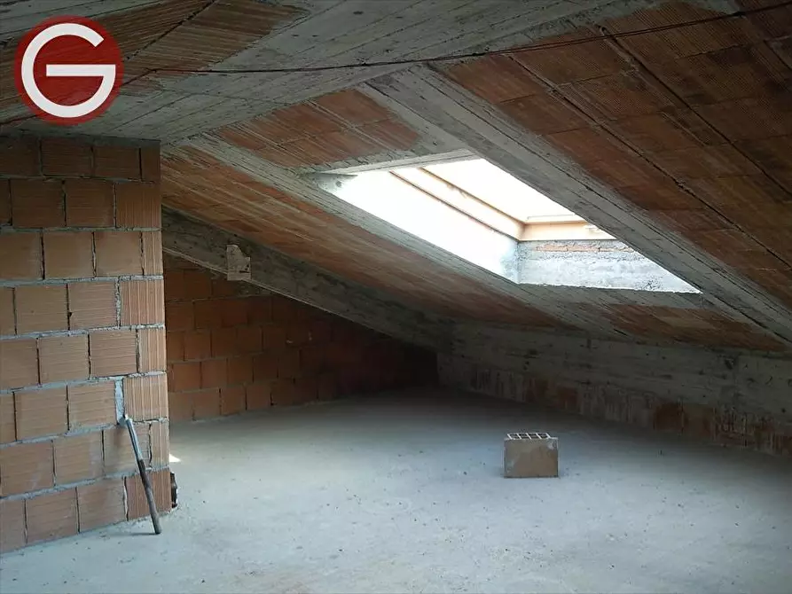 Immagine 9 di Casa indipendente in vendita  a Cittanova