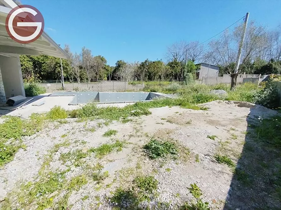 Immagine 27 di Villa in vendita  a Taurianova