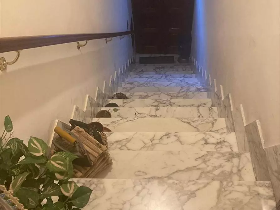 Immagine 2 di Casa indipendente in vendita  in Via Roma  a Prizzi