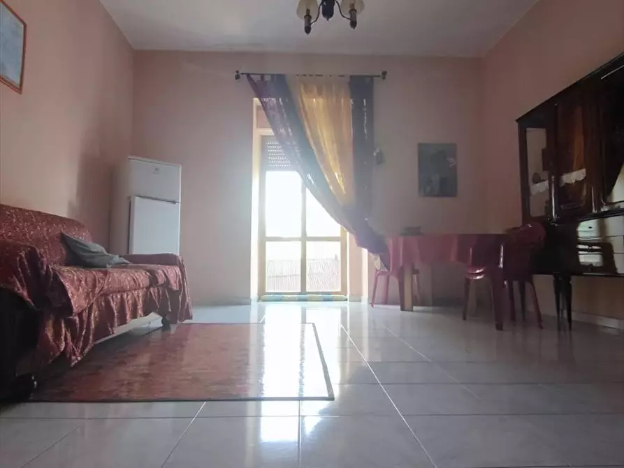 Immagine 13 di Appartamento in vendita  a Cinquefrondi