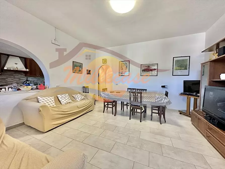Immagine 9 di Villa in vendita  in fanusa a Siracusa