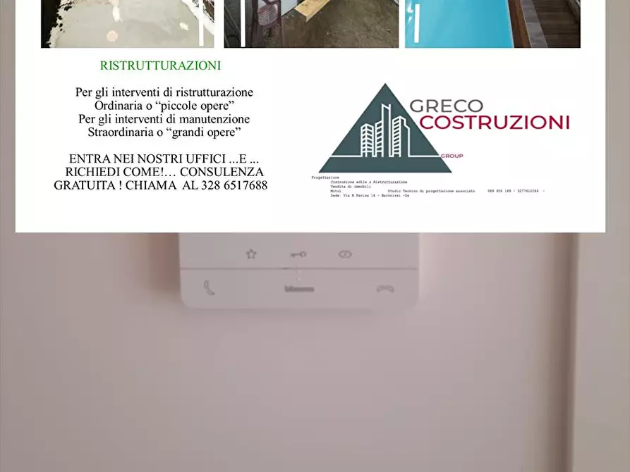 Immagine 6 di Appartamento in vendita  a Baronissi