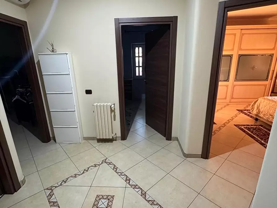 Immagine 5 di Appartamento in vendita  a Polistena