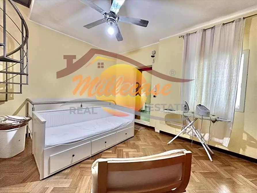 Immagine 5 di Casa indipendente in vendita  in VIA SENATORE DI GIOVANNI a Siracusa