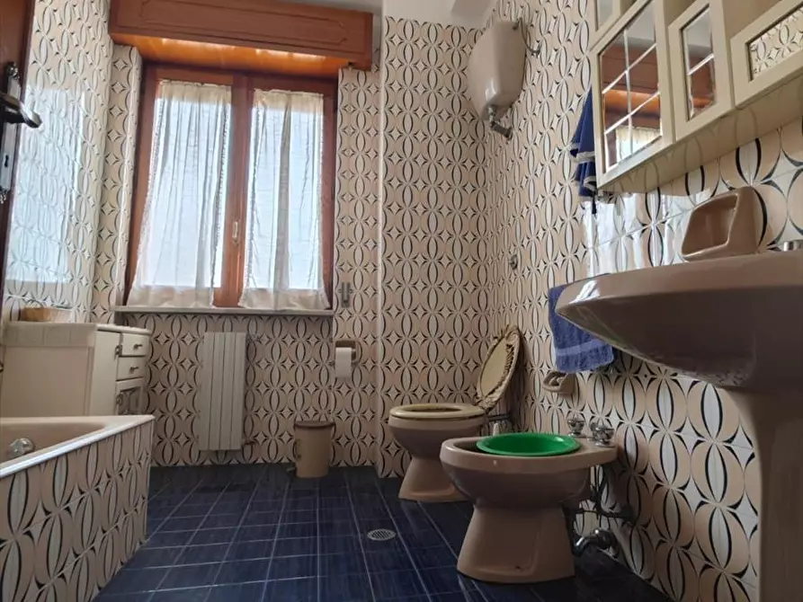 Immagine 9 di Appartamento in vendita  a Taurianova