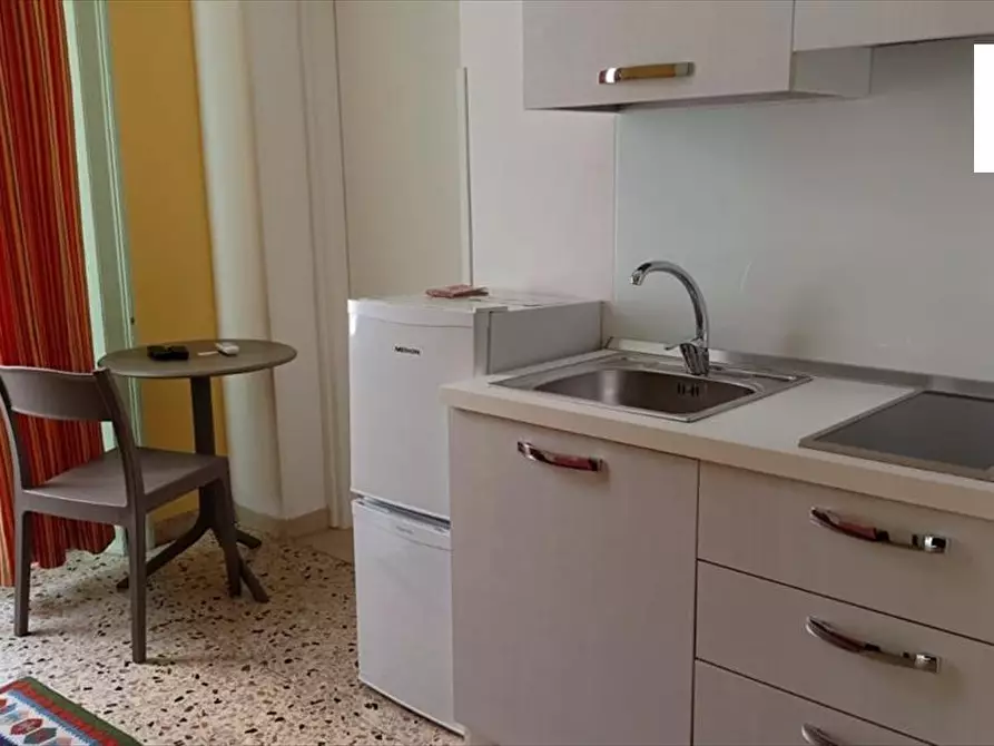 Immagine 4 di Appartamento in affitto  a Trapani