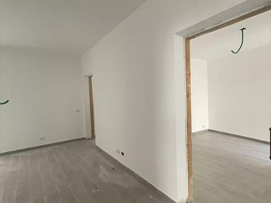 Immagine 12 di Appartamento in vendita  in corso italia a Trapani