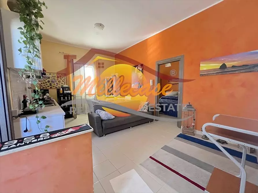 Immagine 19 di Villa in vendita  in via Elorina a Siracusa