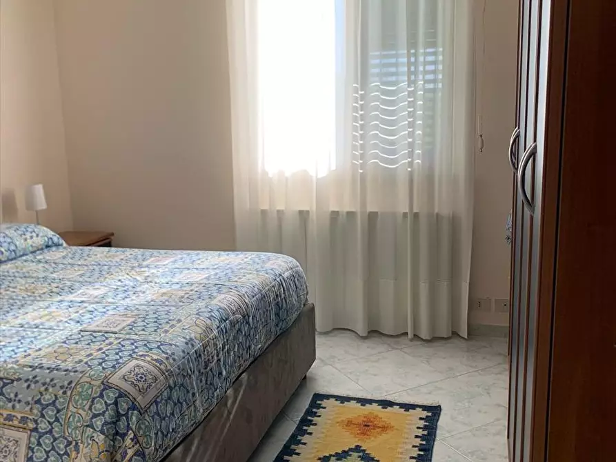 Immagine 11 di Appartamento in vendita  in Via Libertà 10 a Vicari