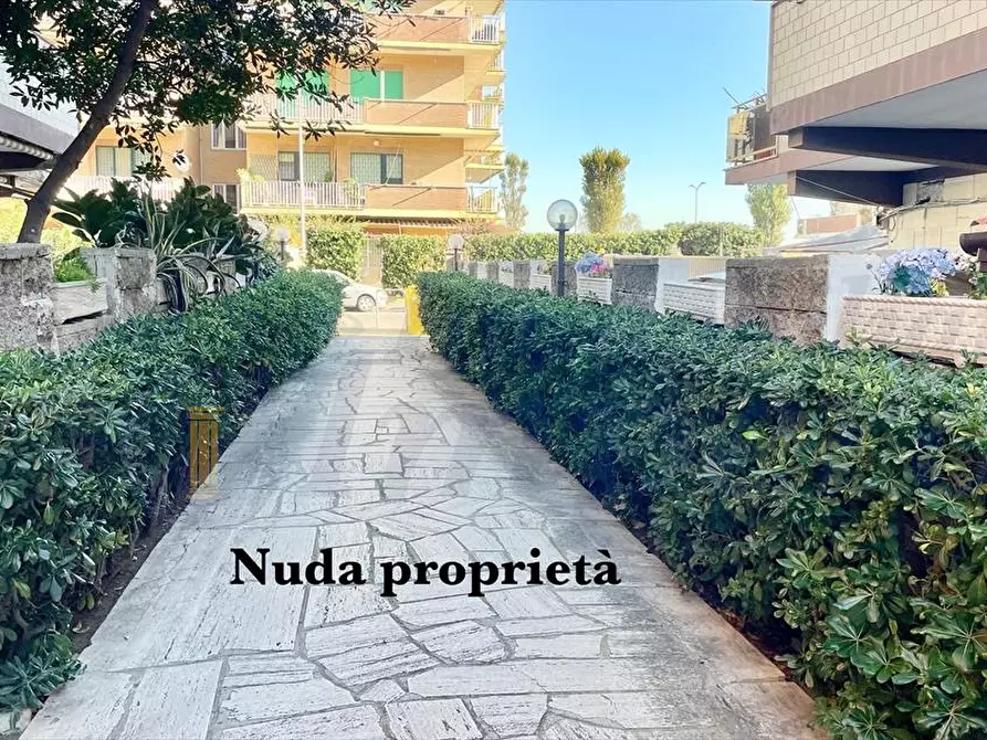 Immagine 3 di Appartamento in vendita  in Via Gran Bretagna 66/A a Pomezia