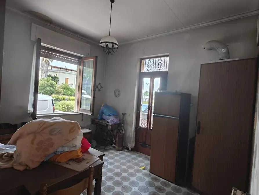 Immagine 7 di Casa indipendente in vendita  a Polistena