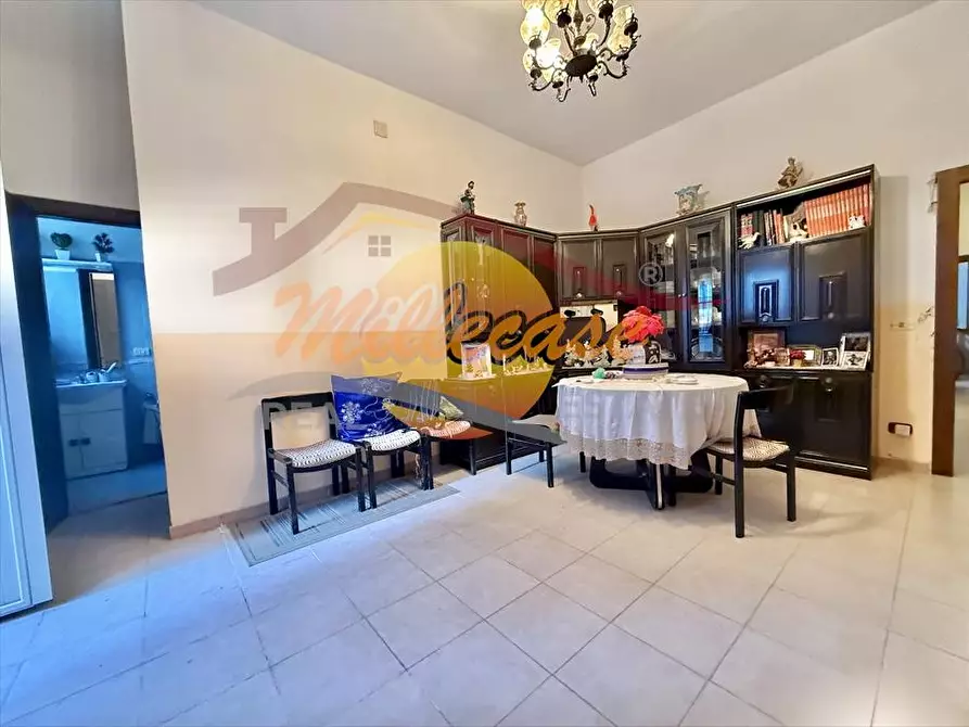 Immagine 19 di Casa indipendente in vendita  in via vanvitelli a Siracusa