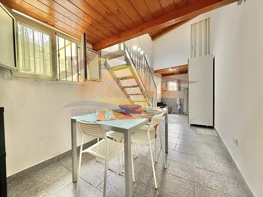 Immagine 7 di Appartamento in vendita  in via dell'unita' d'italia a Siracusa