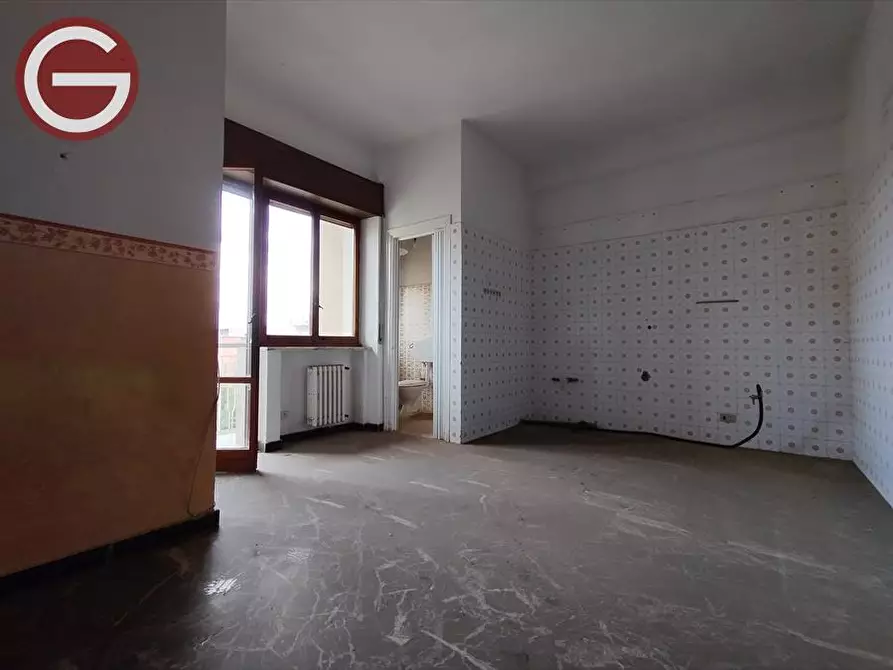Immagine 4 di Appartamento in vendita  a Gioia Tauro