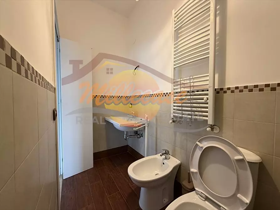 Immagine 11 di Appartamento in affitto  in VIALE SCALA GRECA a Siracusa