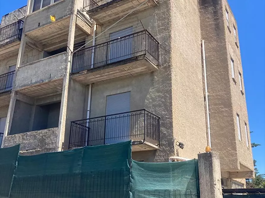 Immagine 2 di Appartamento in vendita  in Via Rosario Nicoletti 30 a Lercara Friddi